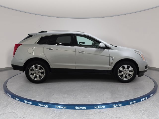 Used 2015 Cadillac SRX Luxury w/ Driver Awareness Package AWD/4WD image 5