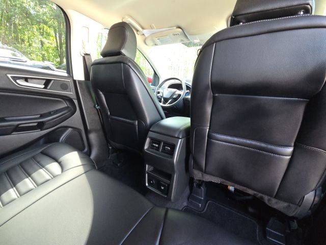 Used 2024 Ford Edge SEL w/ Convenience Package AWD/4WD image 18