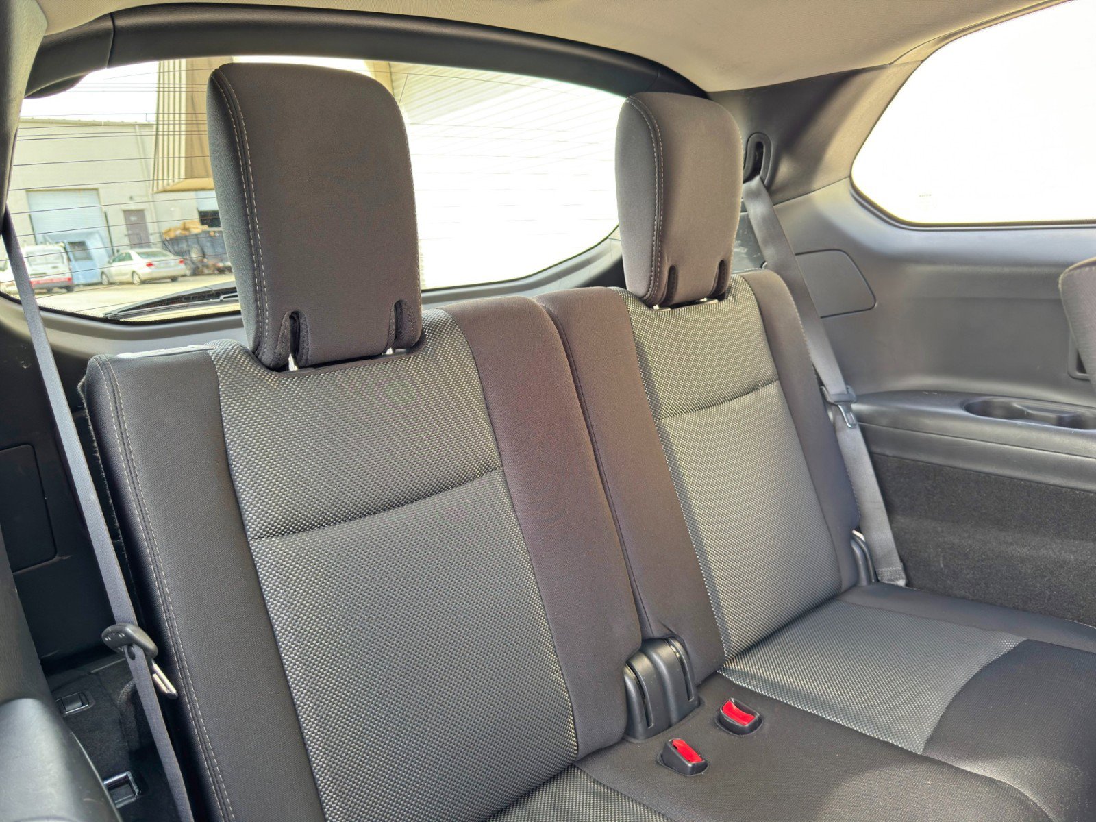 Used 2020 Nissan Pathfinder S FWD image 35