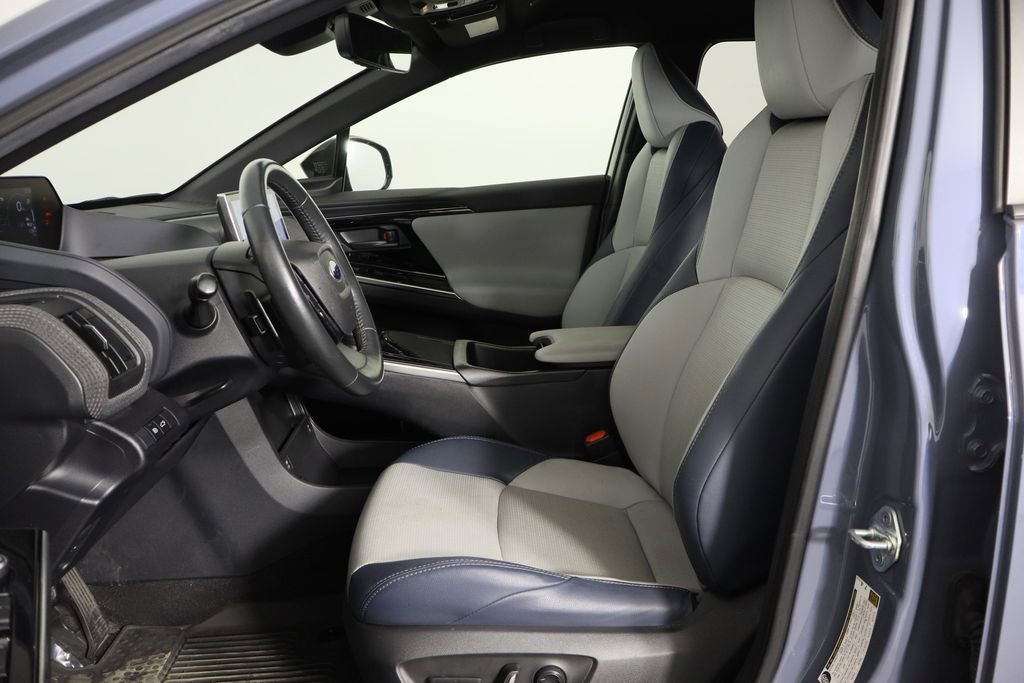 Used 2023 Subaru Solterra AWD image 16