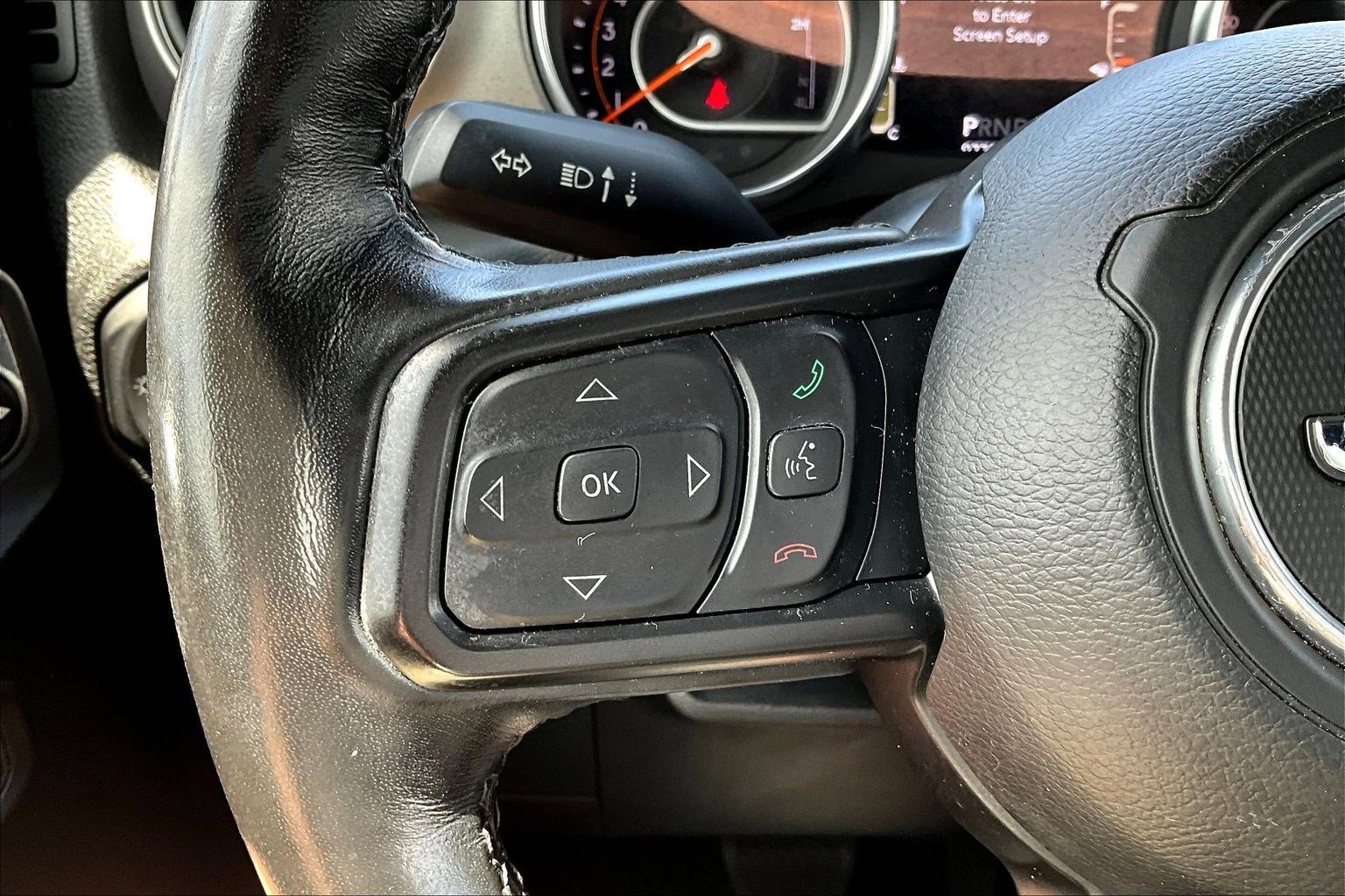 Used 2021 Jeep Gladiator Sport AWD/4WD image 12