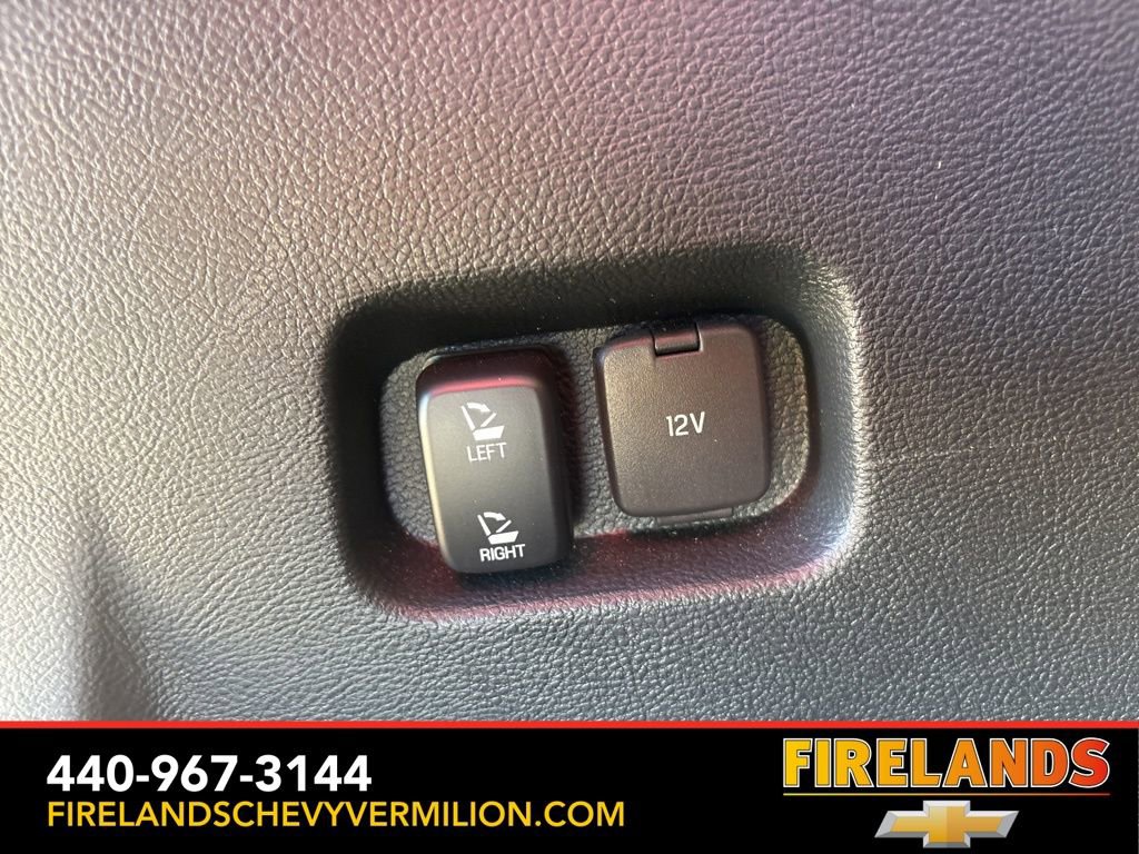 Used 2018 Ford Edge SEL w/ Equipment Group 201A image 45