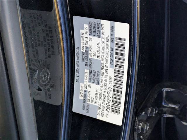 New 2026 MAZDA CX-5 2.5 S w/ Premium Plus Package image 19