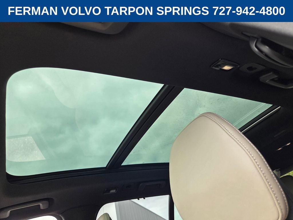 New 2026 Volvo XC90 B6 Ultra image 23