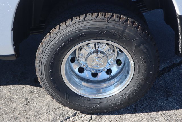 New 2026 RAM 3500 Laramie image 27