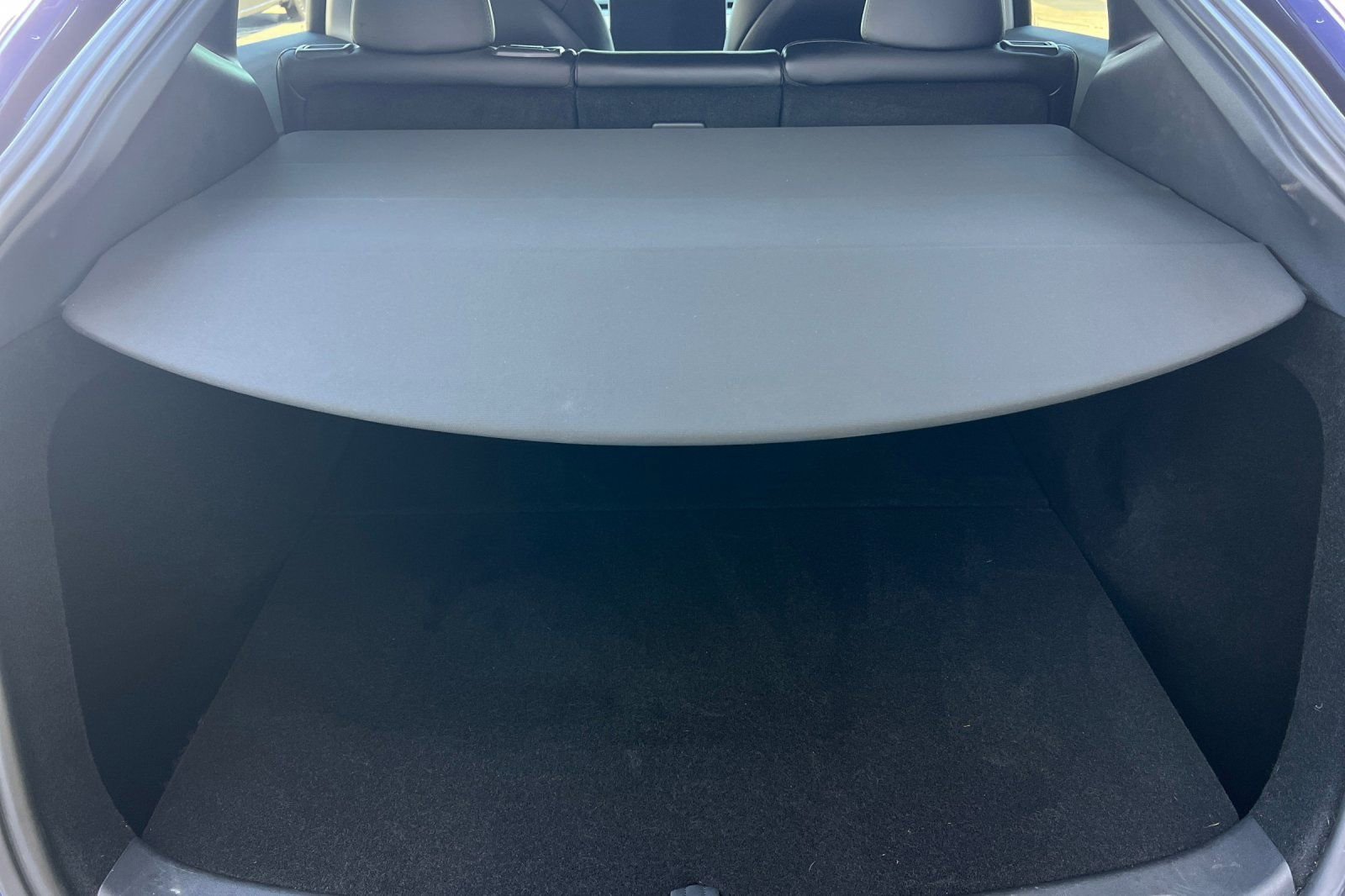 Used 2023 Tesla Model Y Performance AWD/4WD image 17