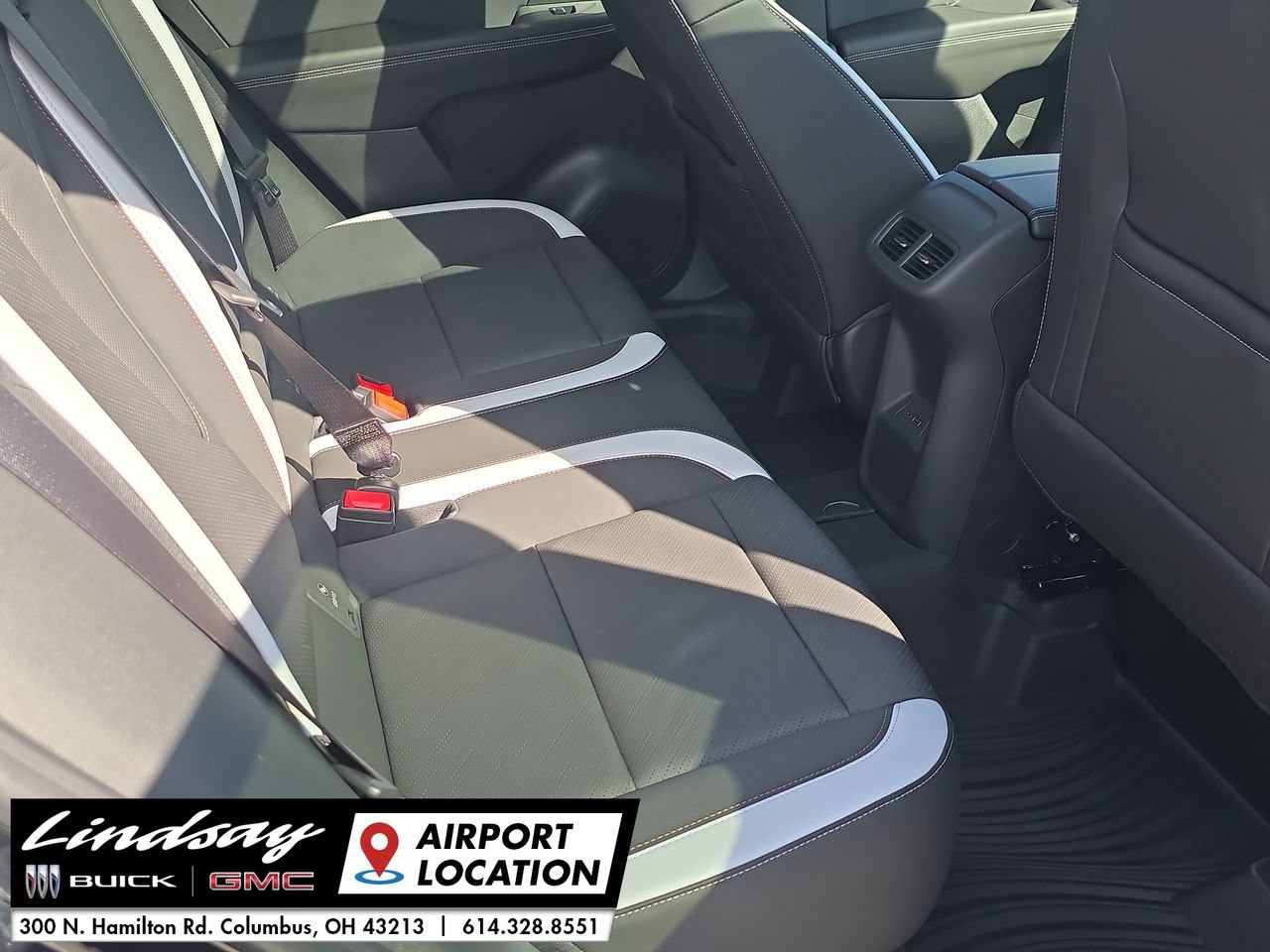 New 2026 Buick Envision Sport Touring AWD/4WD image 29