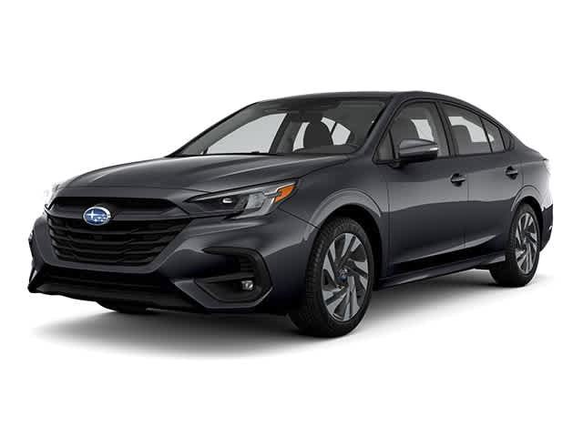 Used 2025 Subaru Legacy Limited image 1