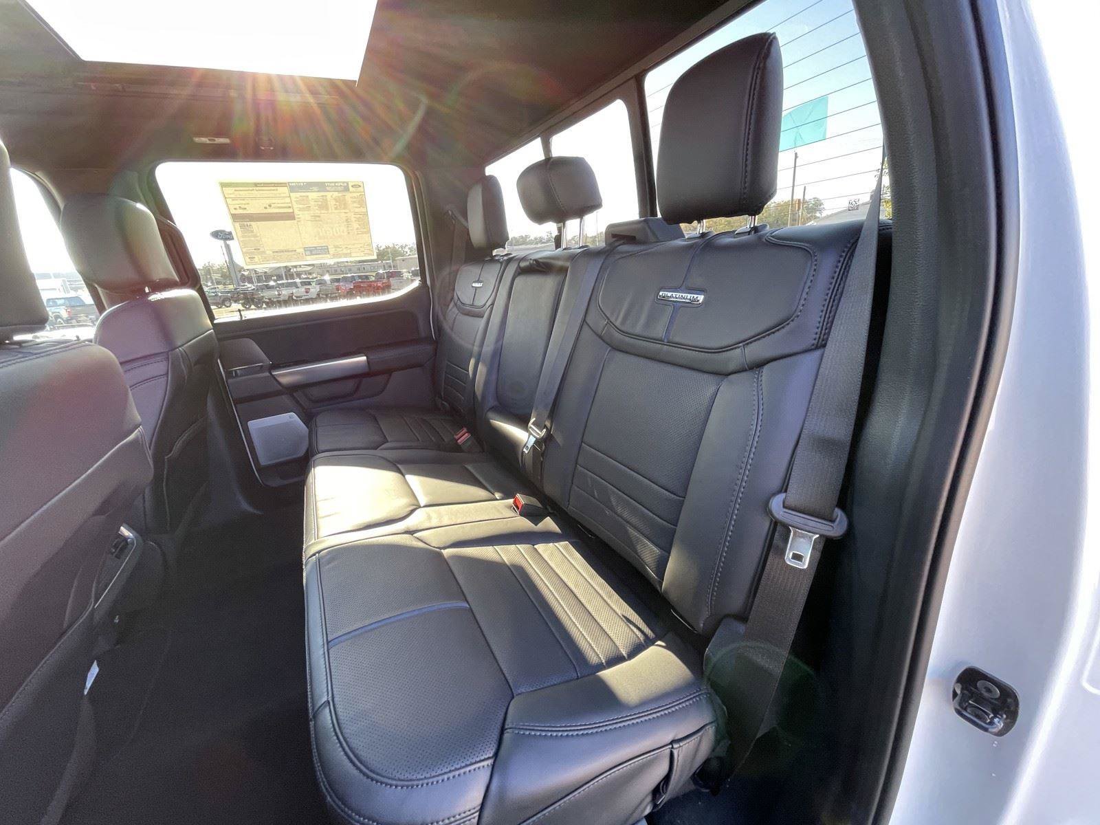 New 2026 Ford F250 Platinum AWD/4WD image 38