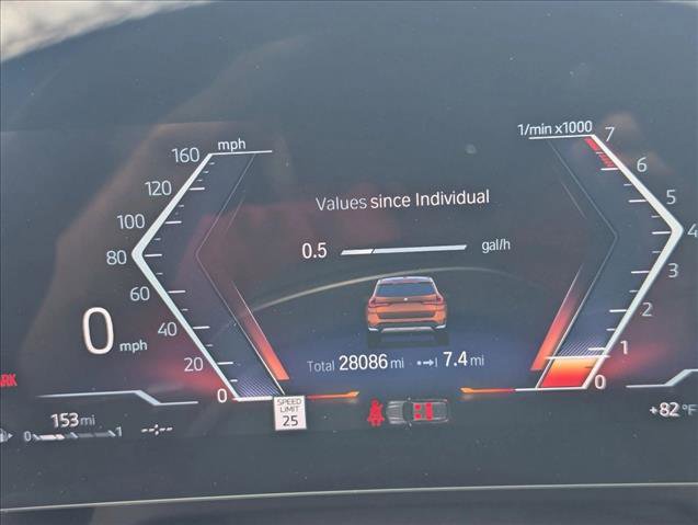 Certified 2023 BMW X1 xDrive28i w/ Premium Package image 11