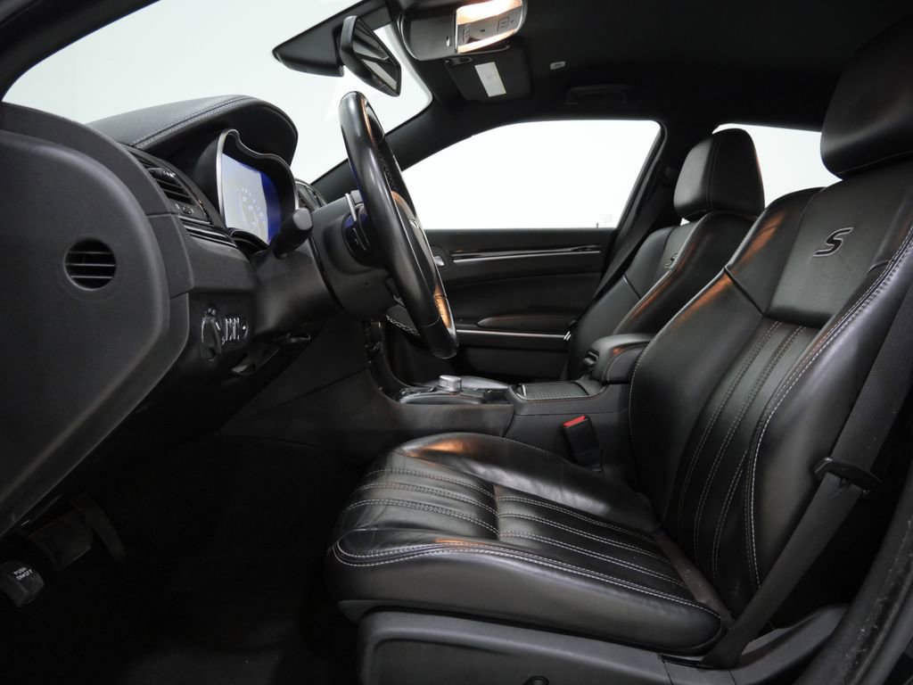 Used 2021 Chrysler 300 S RWD image 12