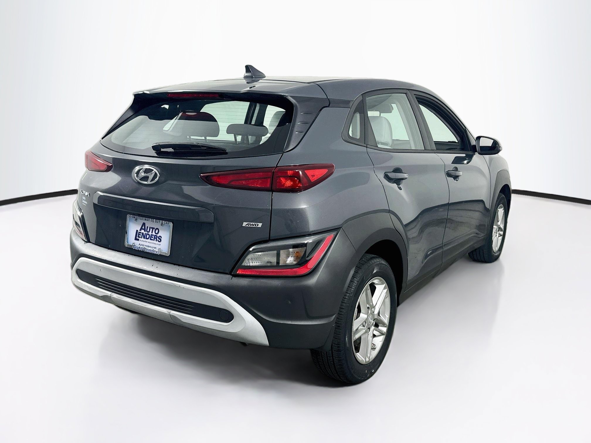 Used 2023 Hyundai Kona SE AWD/4WD image 5