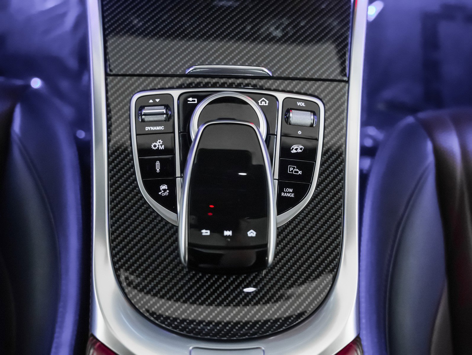 Certified 2022 Mercedes-Benz G 63 AMG 4MATIC image 19