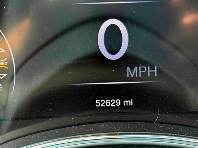 Certified 2021 Jeep Grand Cherokee Limited w/ Sun & Sound Group image 17