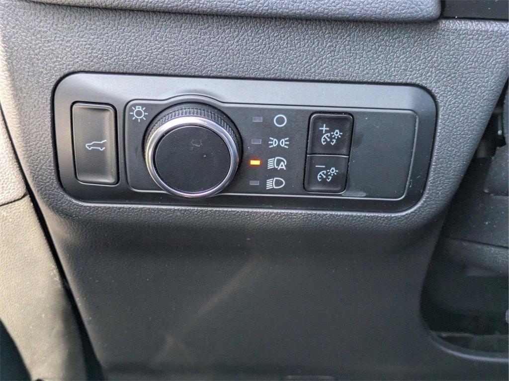 Used 2023 Ford Escape ST-Line w/ Tech Pack #1 image 29