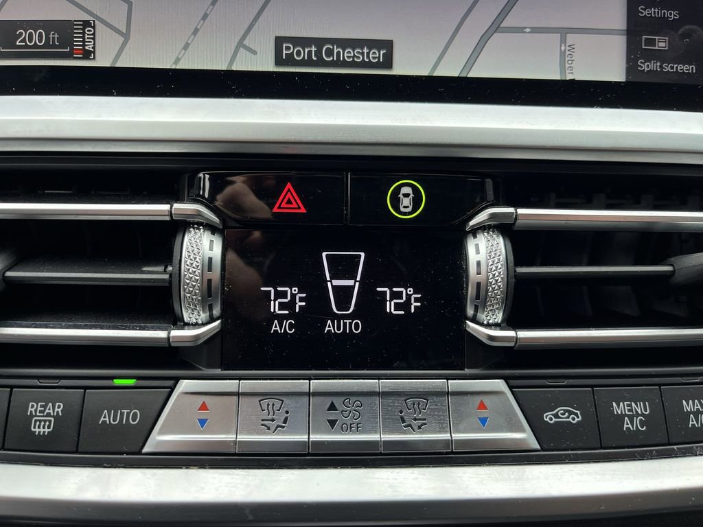 Used 2020 BMW 330i xDrive Sedan w/ Convenience Package image 18