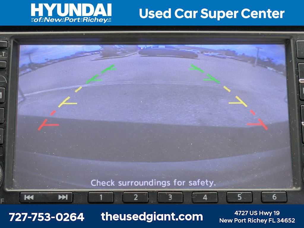 Used 2011 Nissan Altima 2.5 SL w/ Technology Pkg FWD image 23