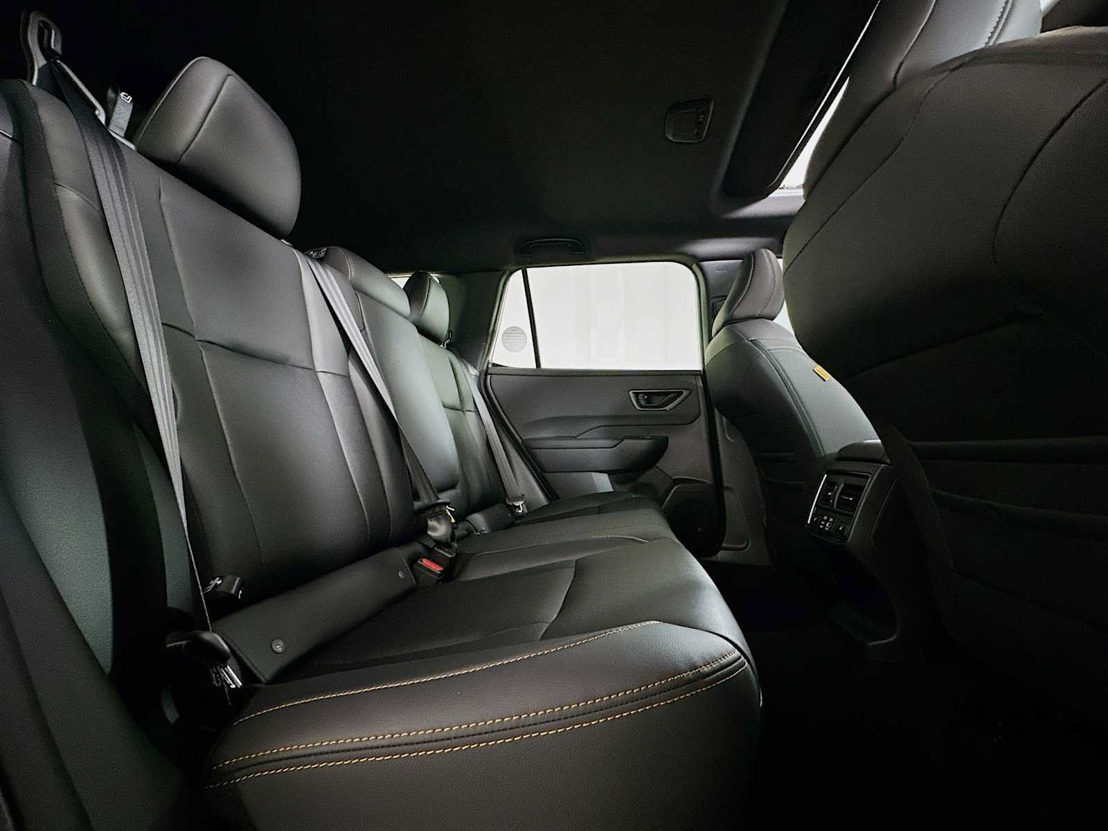 New 2026 Subaru Outback Wilderness AWD/4WD image 26