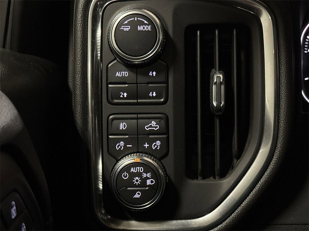 Used 2020 GMC Sierra 1500 AT4 w/ AT4 Premium Package image 19