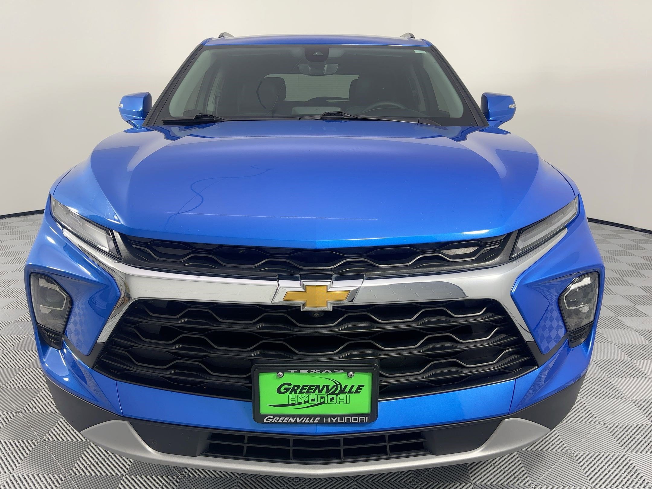 Used 2024 Chevrolet Blazer LT w/ Sound & Technology Package image 6