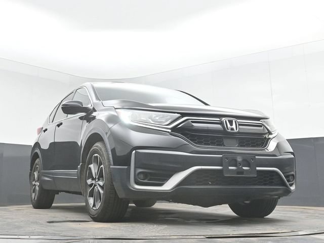 Used 2020 Honda CR-V EX image 29