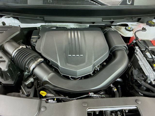 New 2026 Chevrolet Traverse LT w/ Enhanced Driving Package image 35