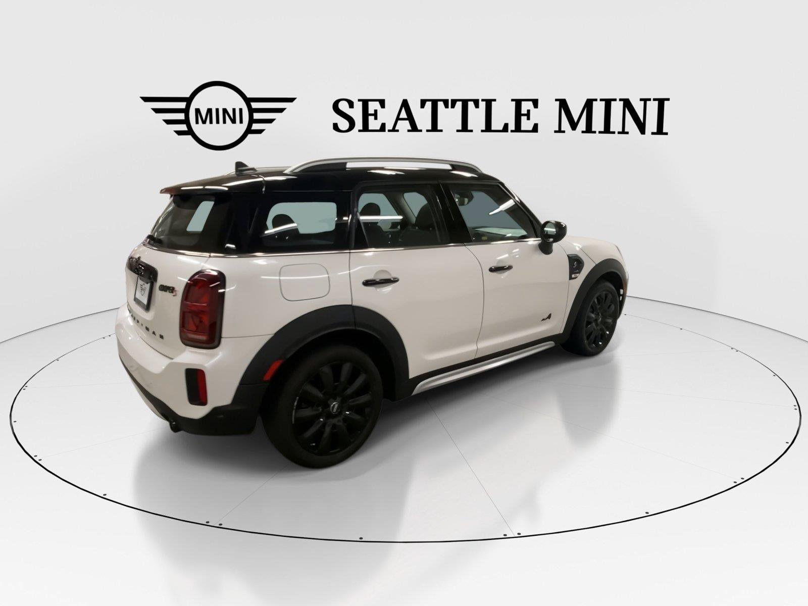 Used 2023 MINI Cooper Countryman S AWD/4WD image 11