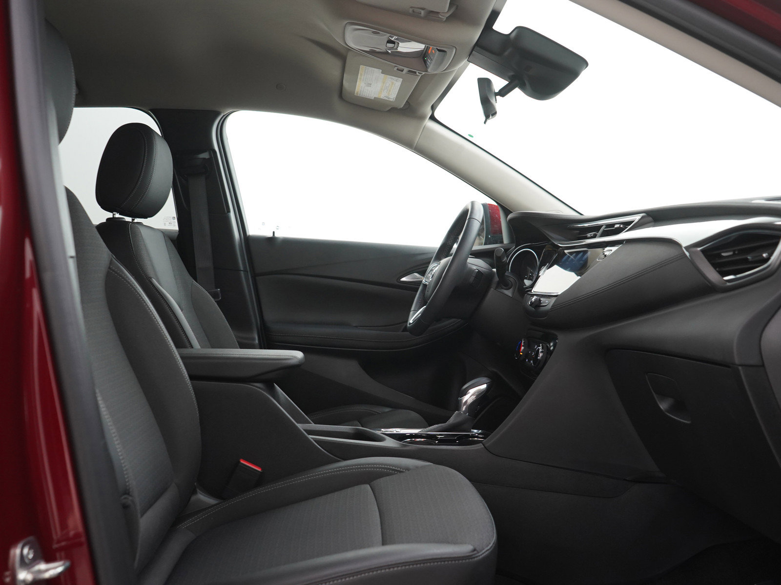 Used 2023 Buick Encore GX Preferred w/ Cold Weather Comfort Package FWD image 11