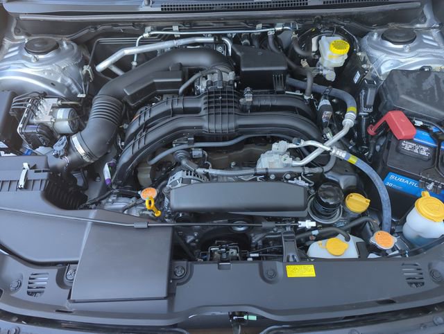 Used 2022 Subaru Impreza 2.0i image 28