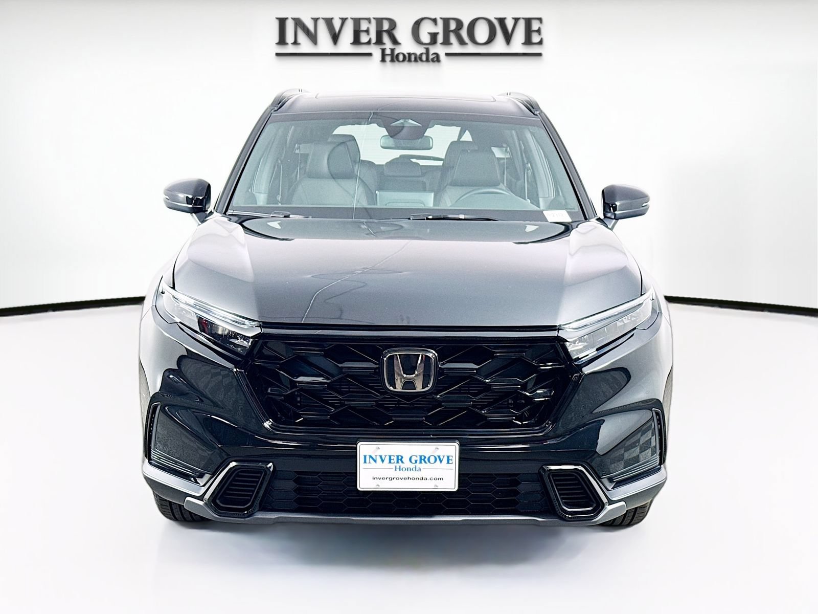 Certified 2026 Honda CR-V Sport image 2