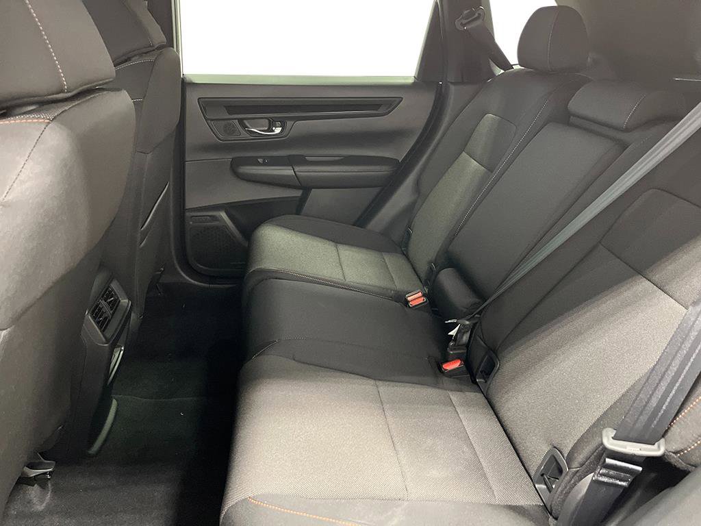 New 2026 Honda CR-V TrailSport image 23