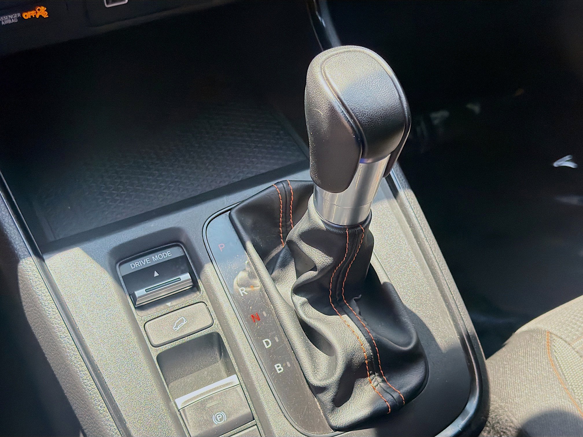 Certified 2024 Honda CR-V Sport image 15