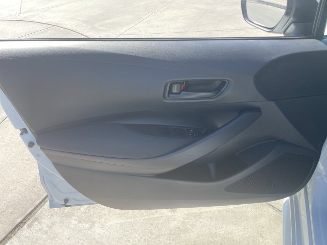 Used 2024 Toyota Corolla LE FWD image 20