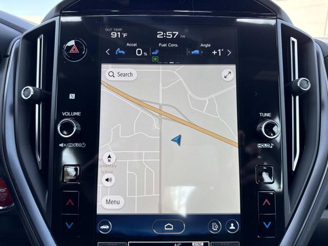 New 2026 Subaru WRX tS image 19