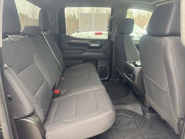 Used 2023 Chevrolet Silverado 1500 RST w/ Max Trailering Package AWD/4WD image 33