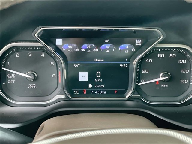 Used 2021 GMC Yukon Denali w/ Denali Premium Package image 12