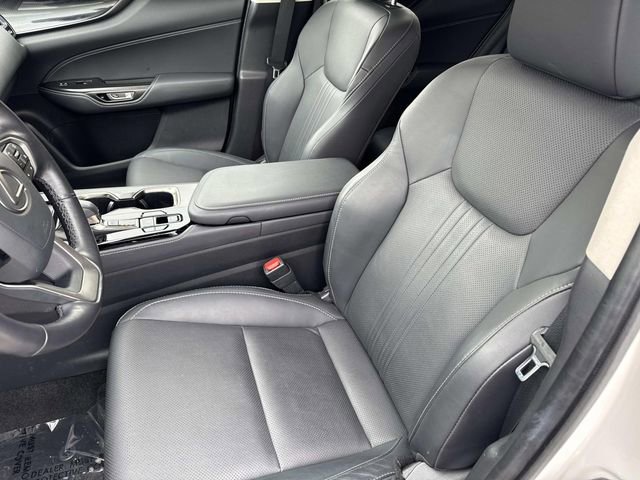 Certified 2023 Lexus NX 350h 350h Base w/ Towing Package (2000 Lbs) image 20