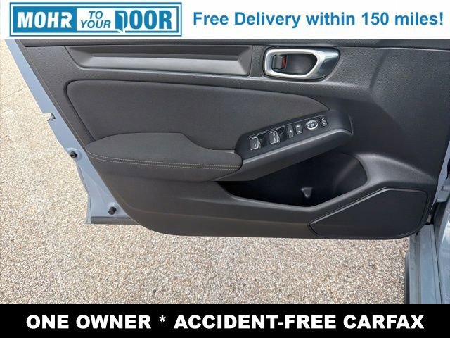 Used 2024 Honda Civic Sport image 10