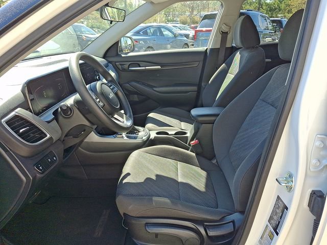 Certified 2025 Kia Seltos LX AWD/4WD image 15