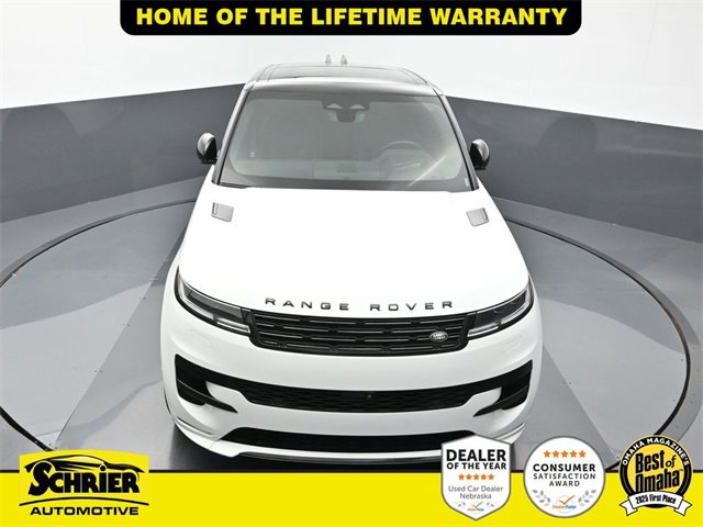 Used 2024 Land Rover Range Rover Sport Dynamic SE image 67