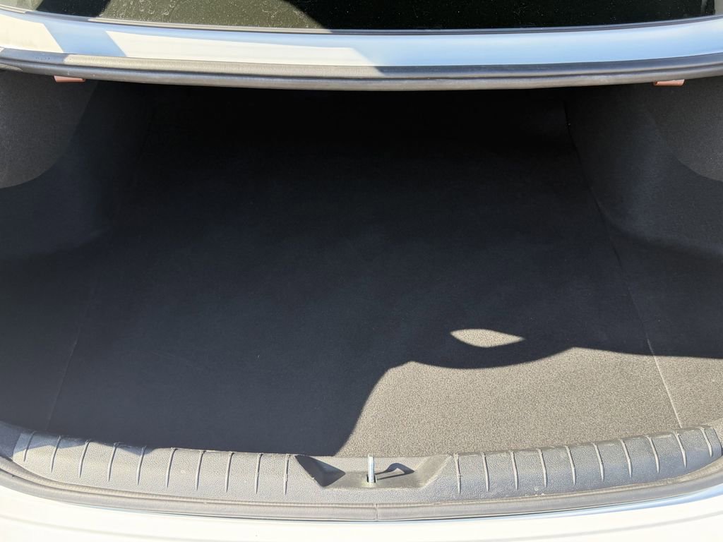 Used 2025 Hyundai Sonata SEL FWD image 29