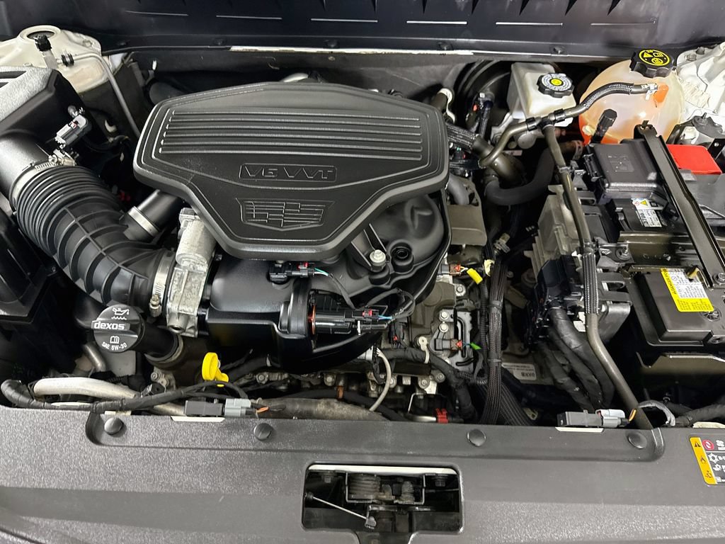 Used 2020 Cadillac XT6 Premium Luxury AWD/4WD image 38