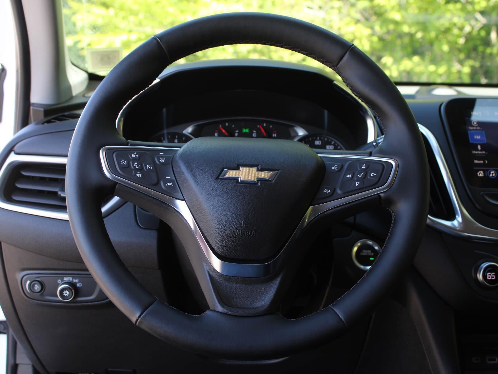 Used 2024 Chevrolet Equinox LT AWD/4WD image 10