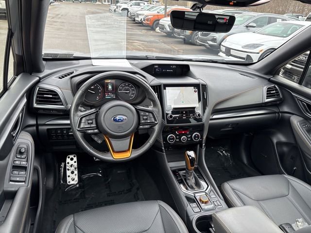 Used 2023 Subaru Forester Wilderness image 11