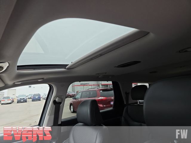 Used 2024 Hyundai Palisade SEL image 21