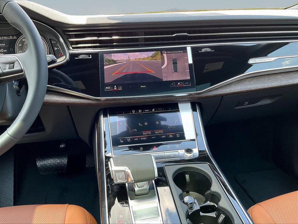 New 2026 Audi Q7 Premium Plus AWD/4WD image 6