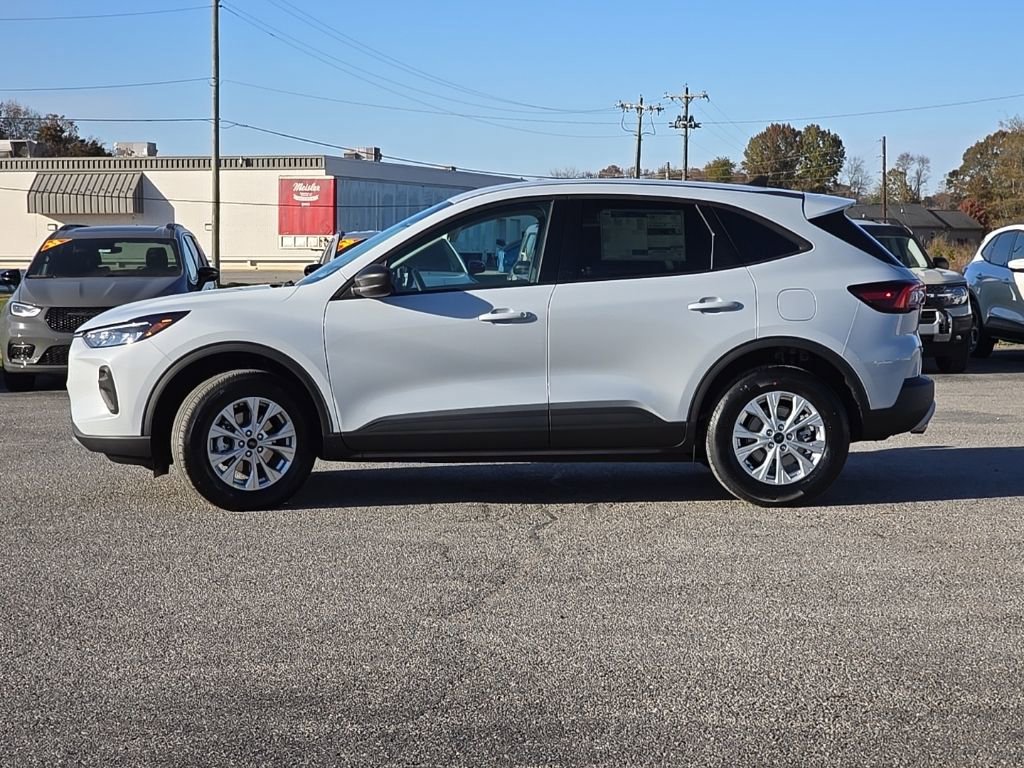 New 2026 Ford Escape Active w/ Tech Pack #1 AWD/4WD image 4