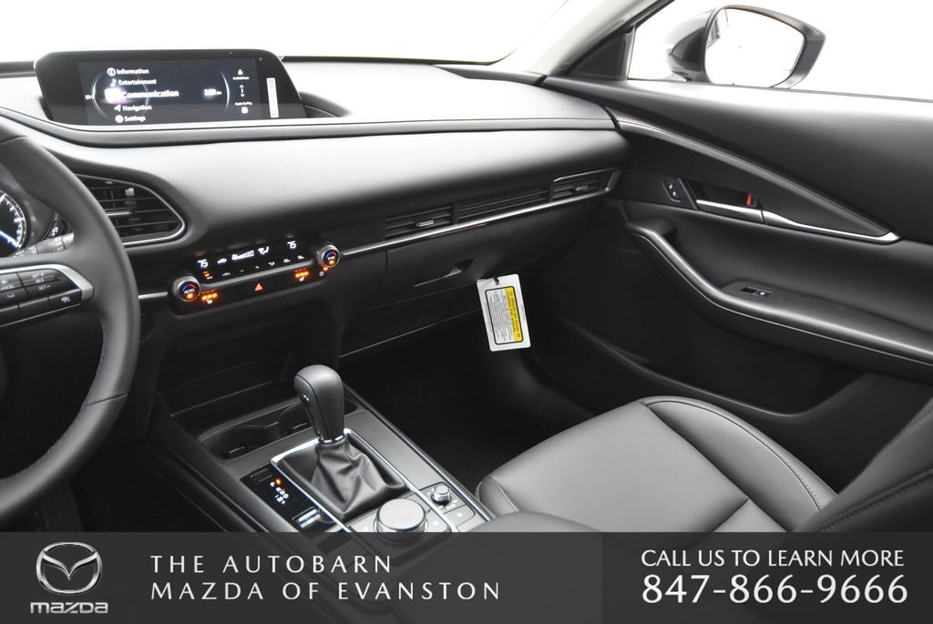 New 2026 MAZDA CX-30 AWD 2.5 S w/ Select Sport Pkg image 27