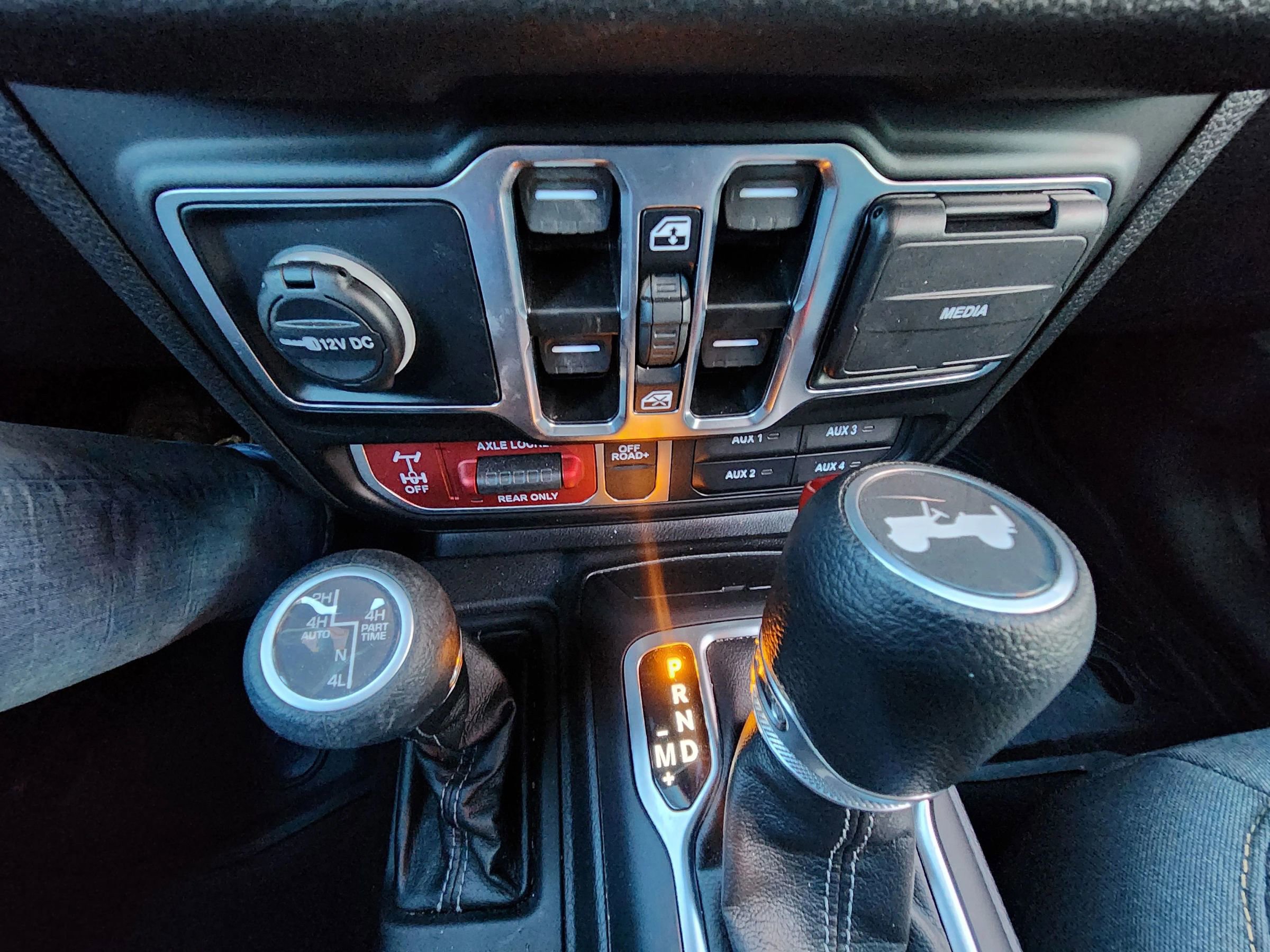 Used 2025 Jeep Wrangler Unlimited Sport S 4xe image 29