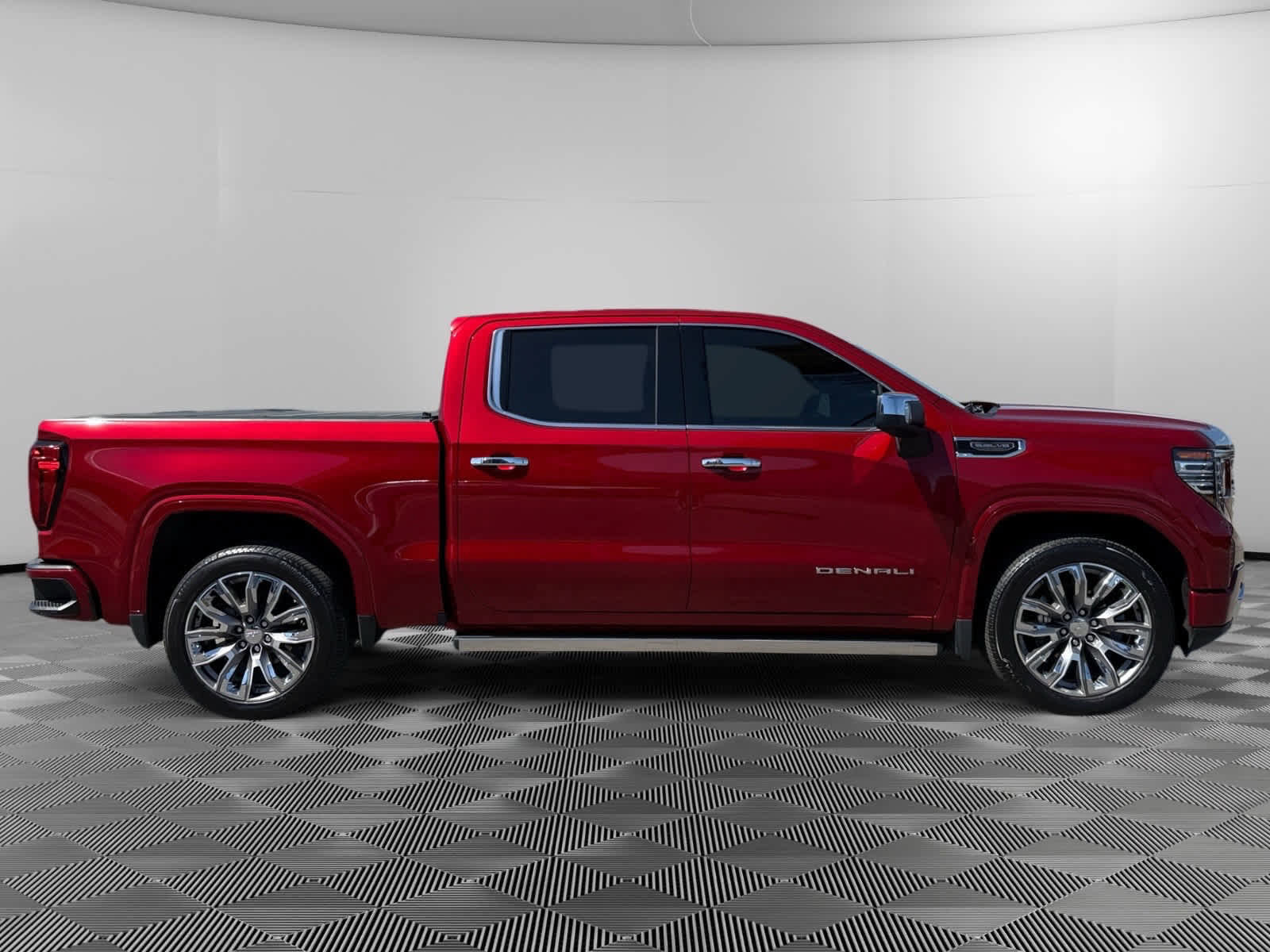 Used 2023 GMC Sierra 1500 Denali w/ Denali Reserve Package image 6